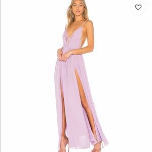 Michael Costello Justin Gown